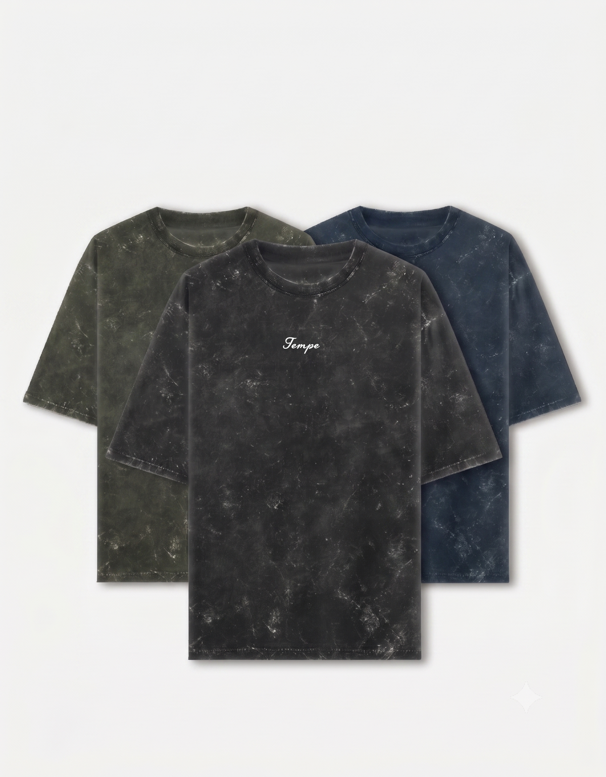 OVERSIZED TEES