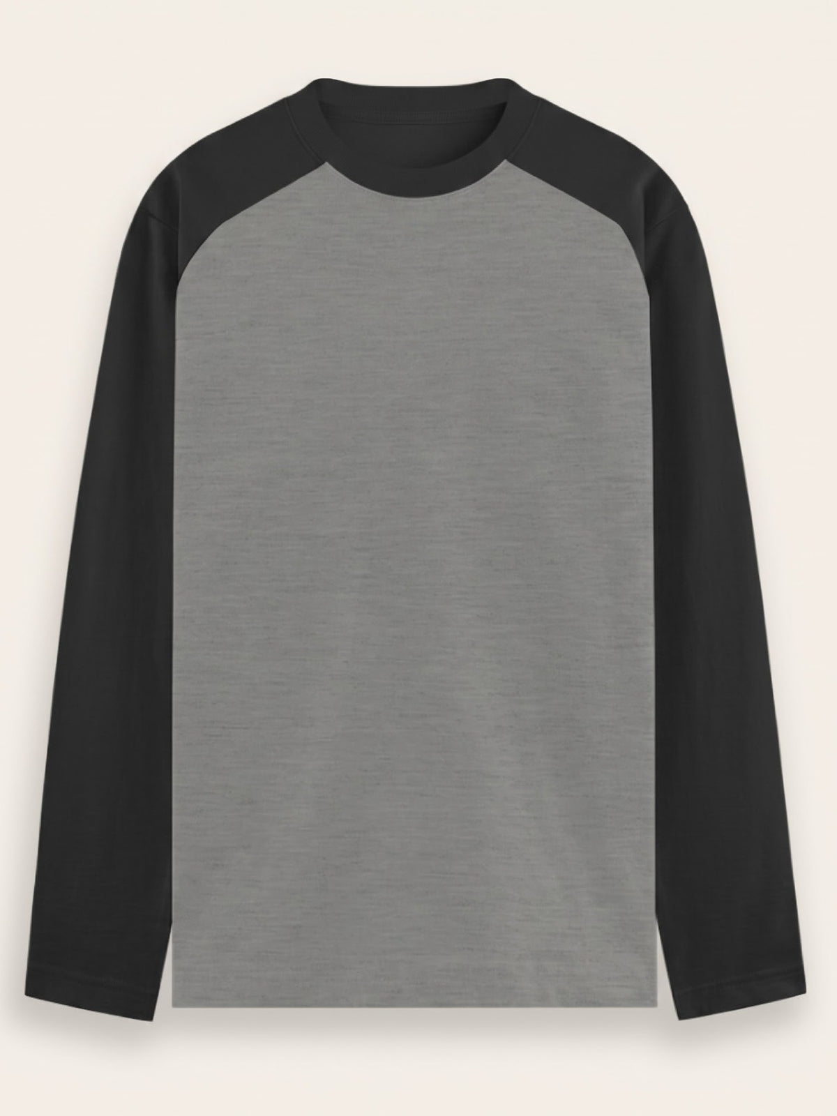 Unisex Raglan T-Shirt
