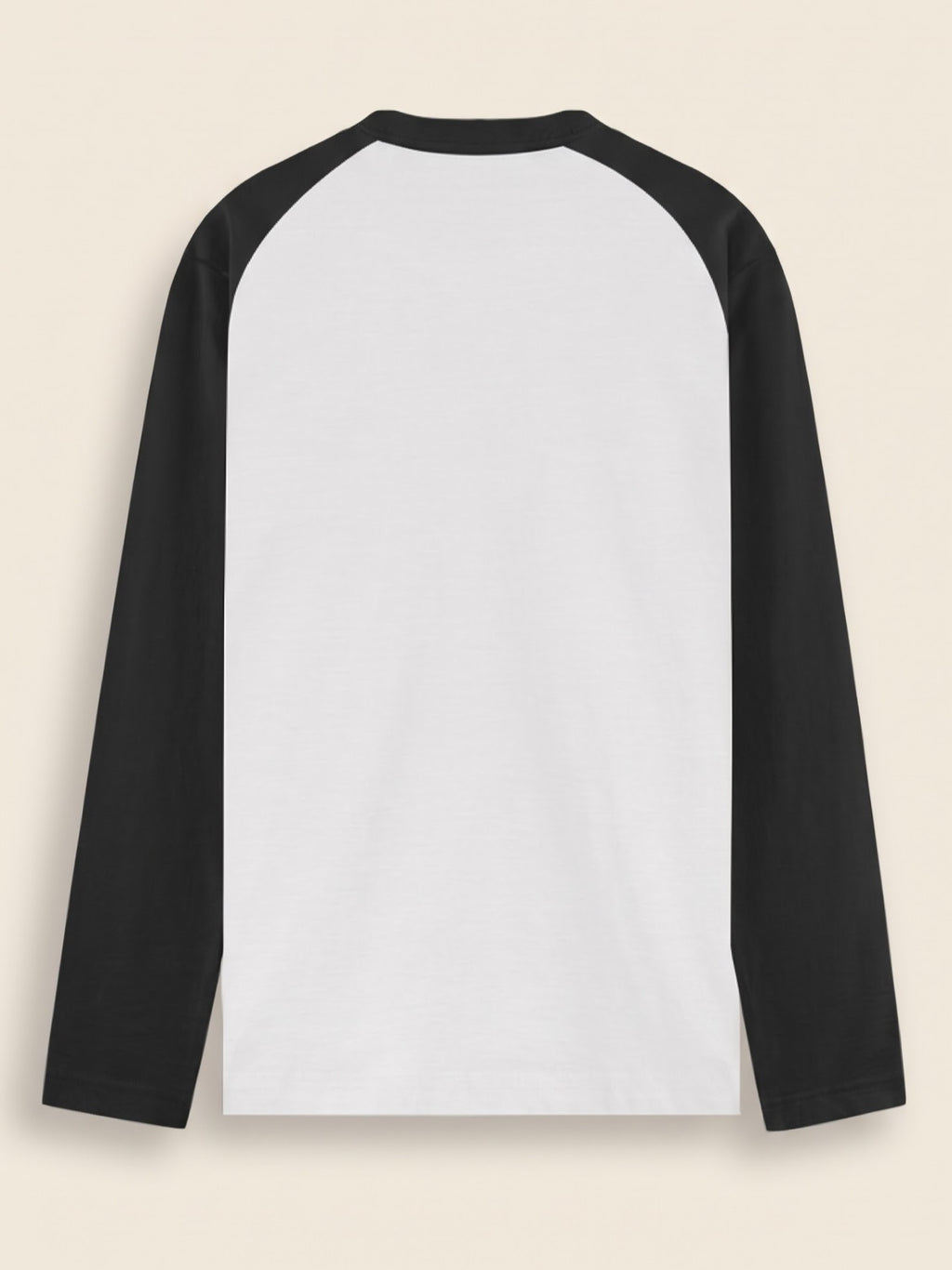 Unisex Raglan T-Shirt