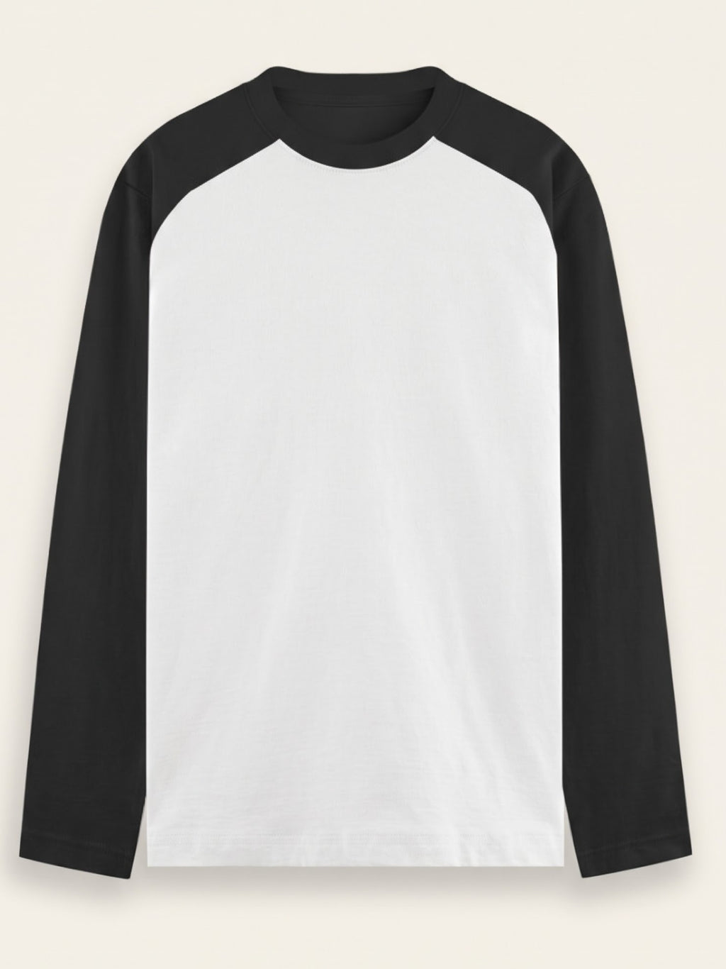 Unisex Raglan T-Shirt