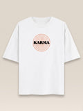 Unisex Oversized Tee
