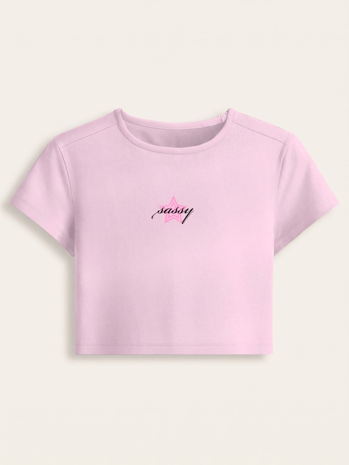 Baby Tee