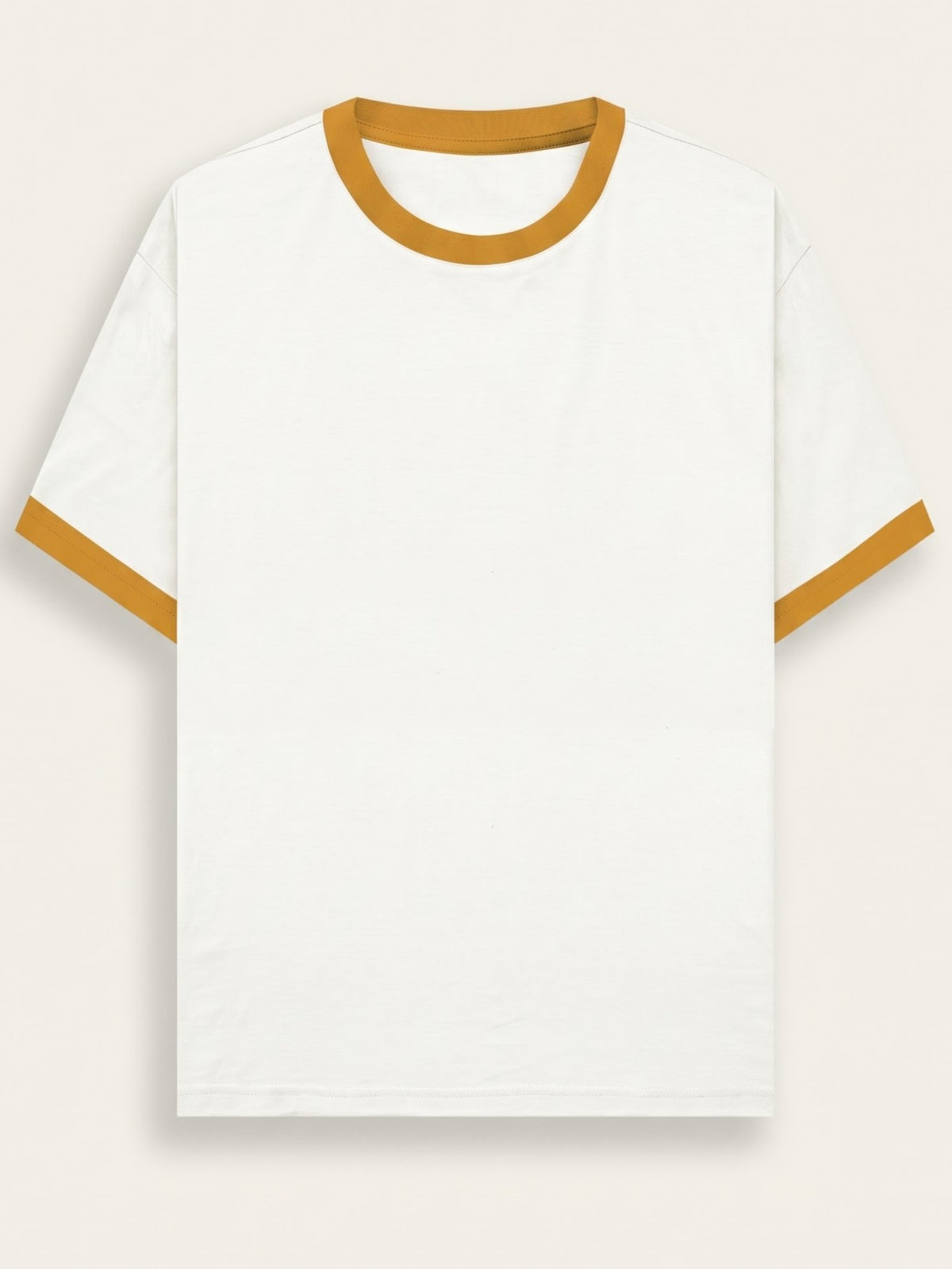 Unisex Ringer Tee