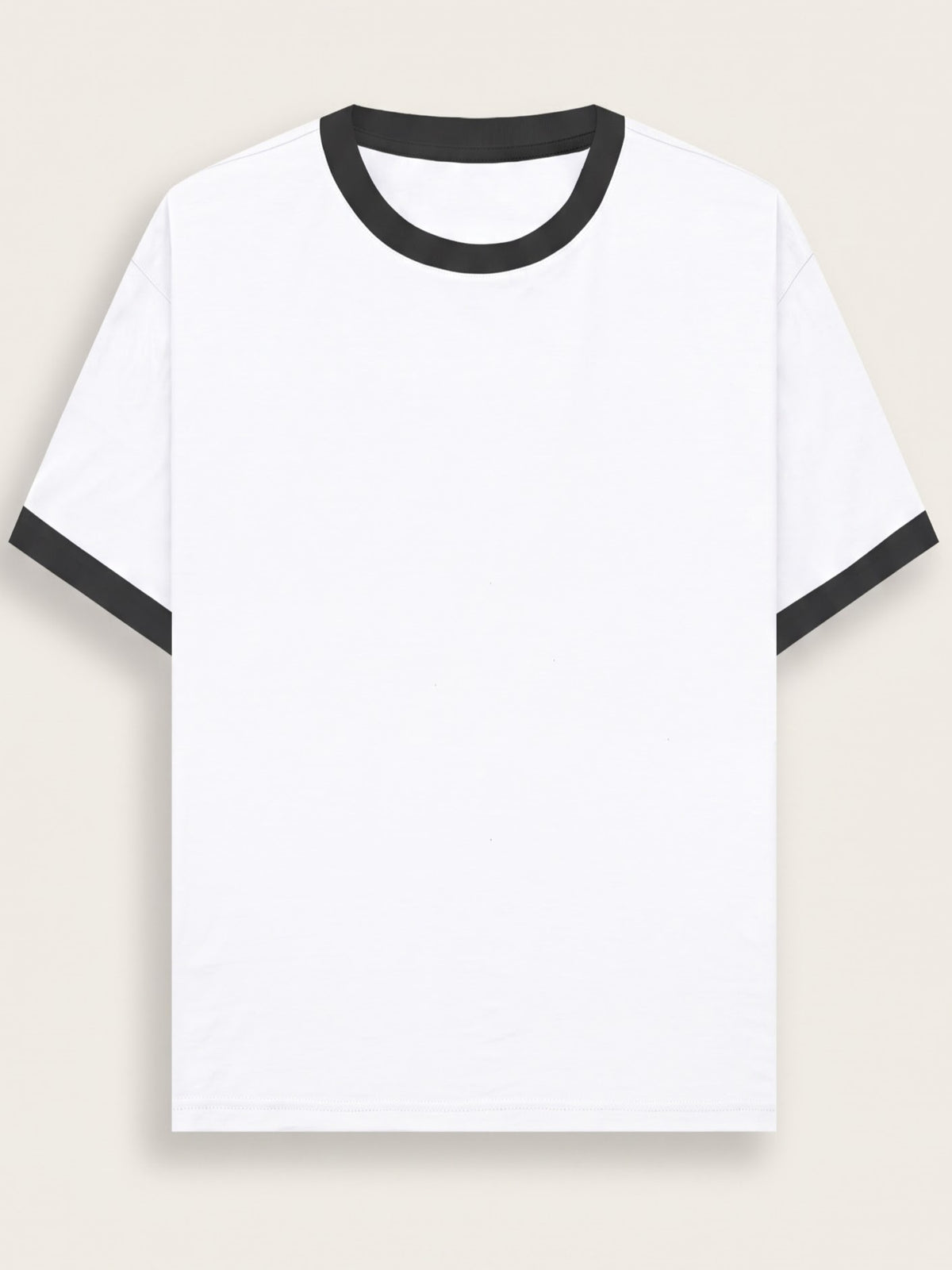 Unisex Ringer Tee