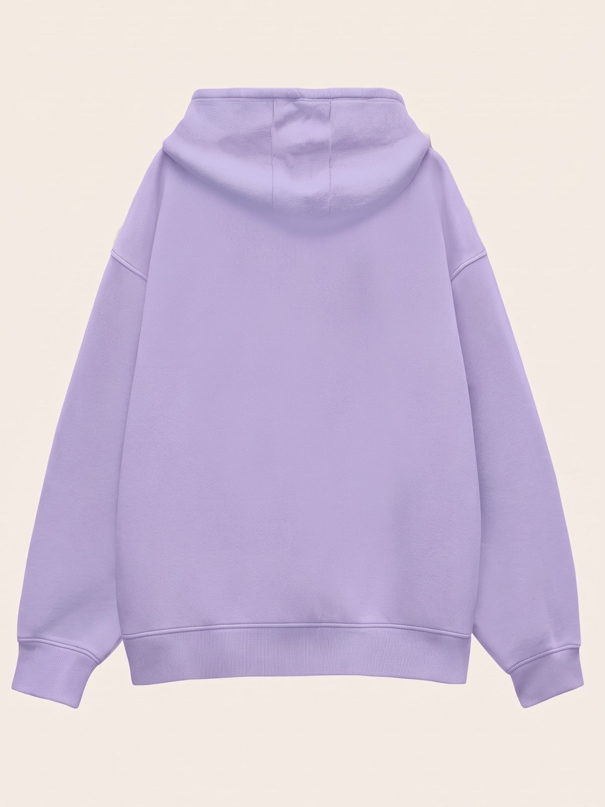 Unisex Oversized Hoodie