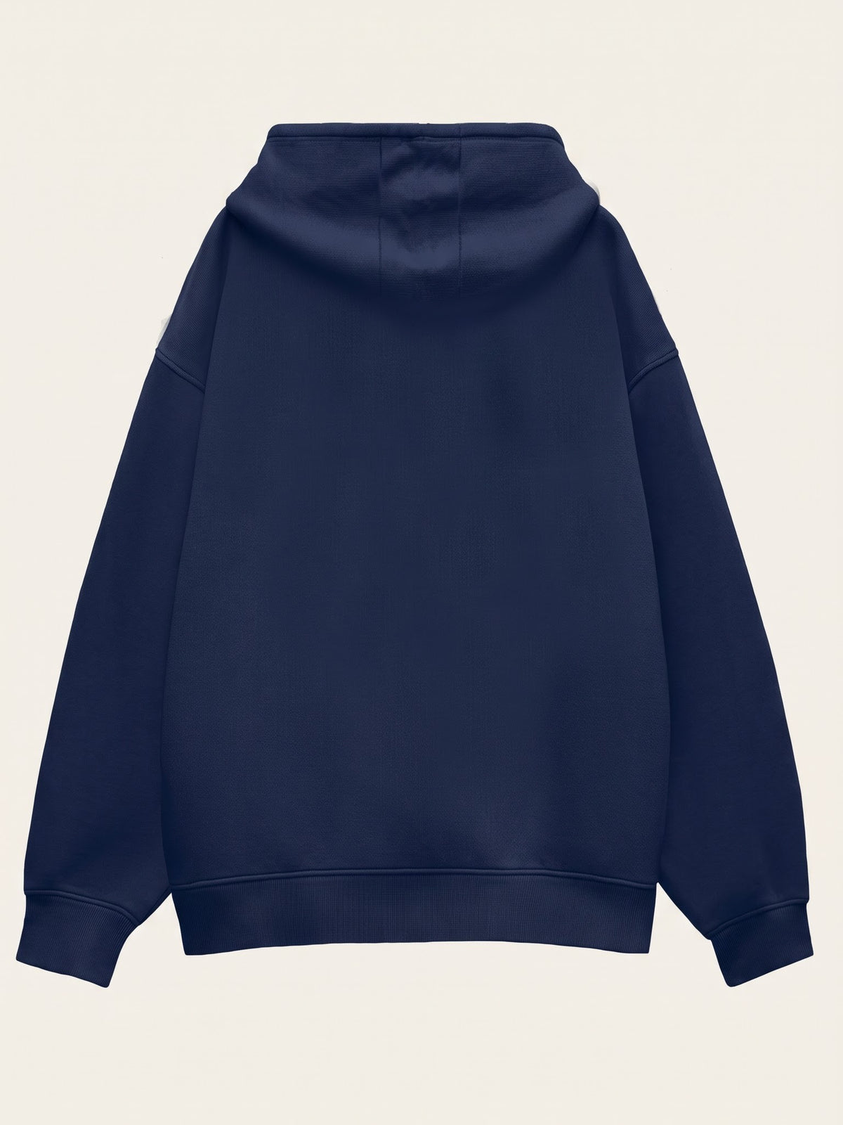 Unisex Oversized Hoodie