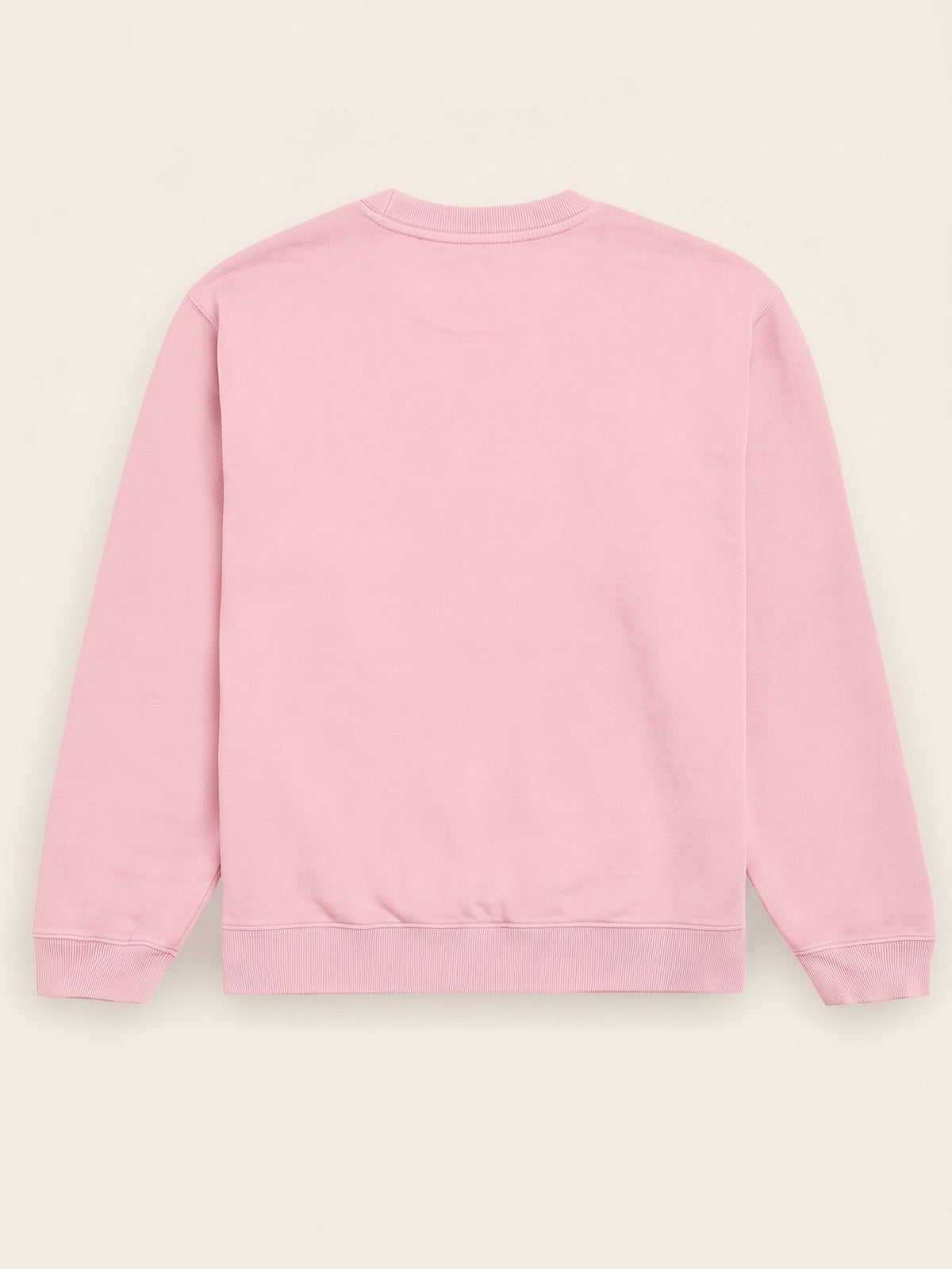 Unisex baby pink Sweatshirt