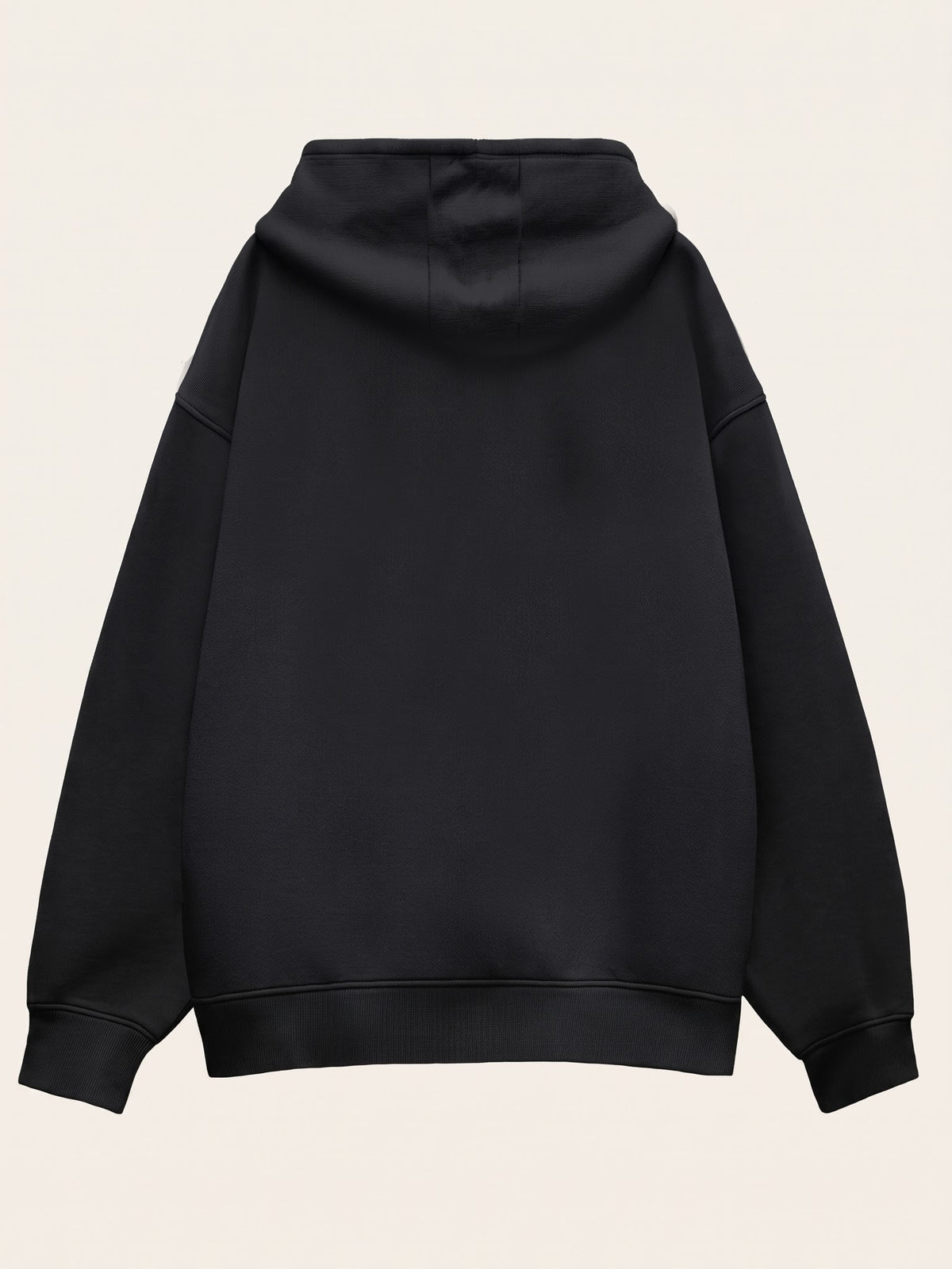 Unisex Oversized Hoodie