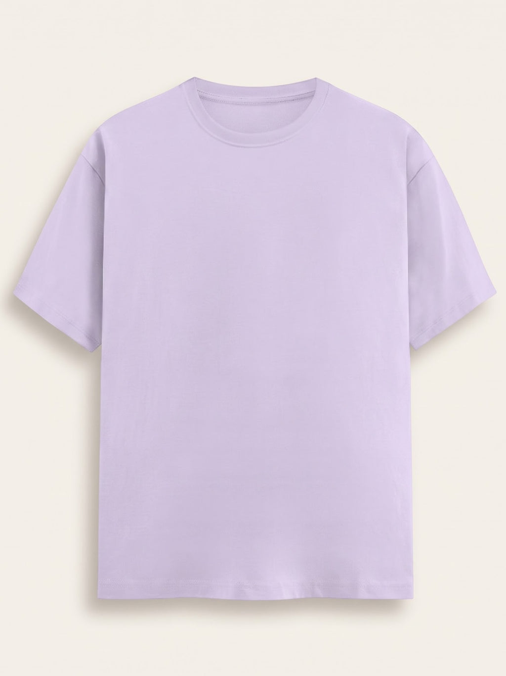 Unisex Classic Crew Tee