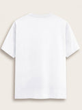 Unisex Classic Crew Tee