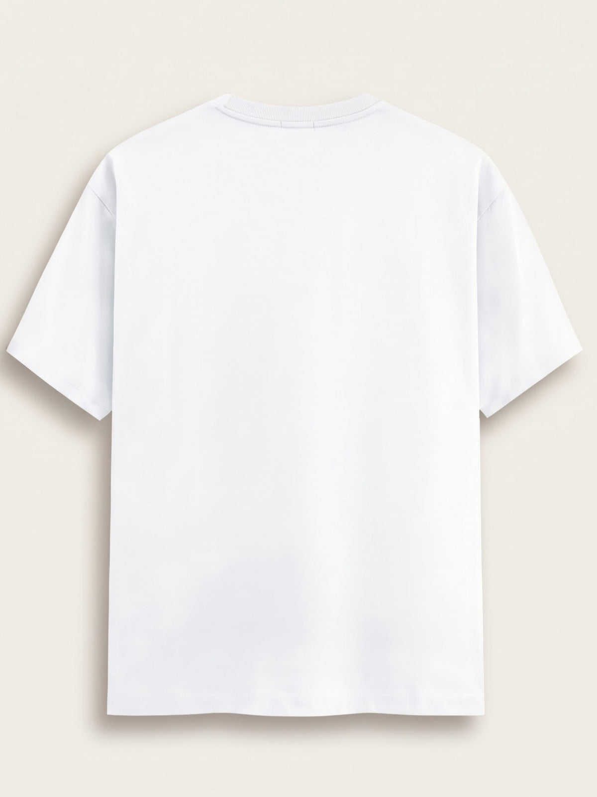 Unisex Classic Crew Tee