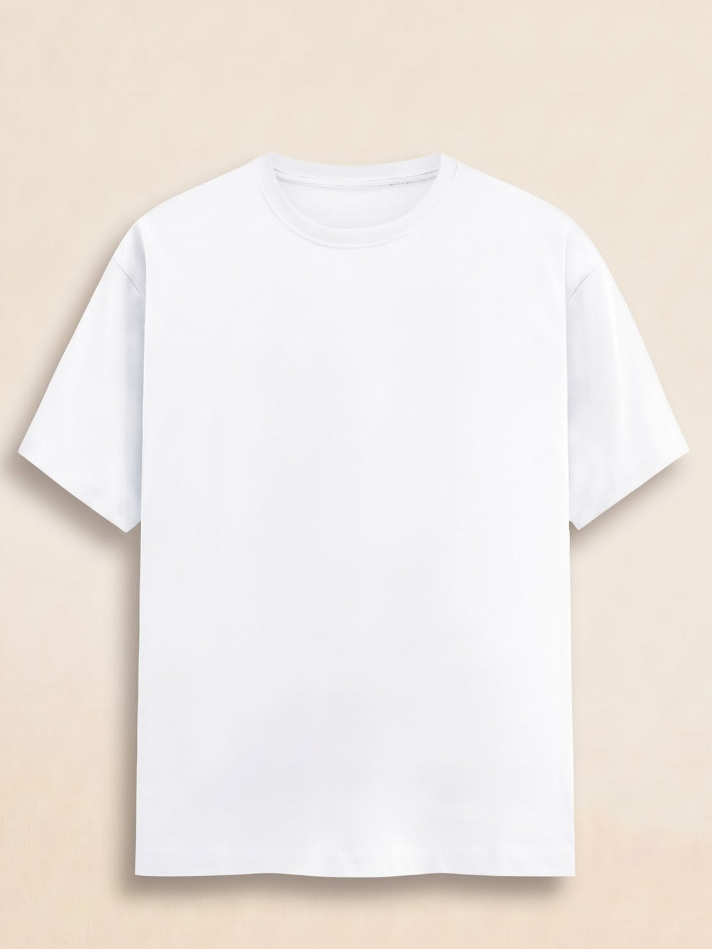 Unisex Classic Crew Tee