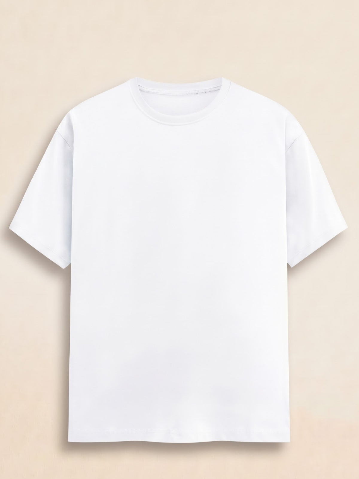 Unisex Classic Crew Tee