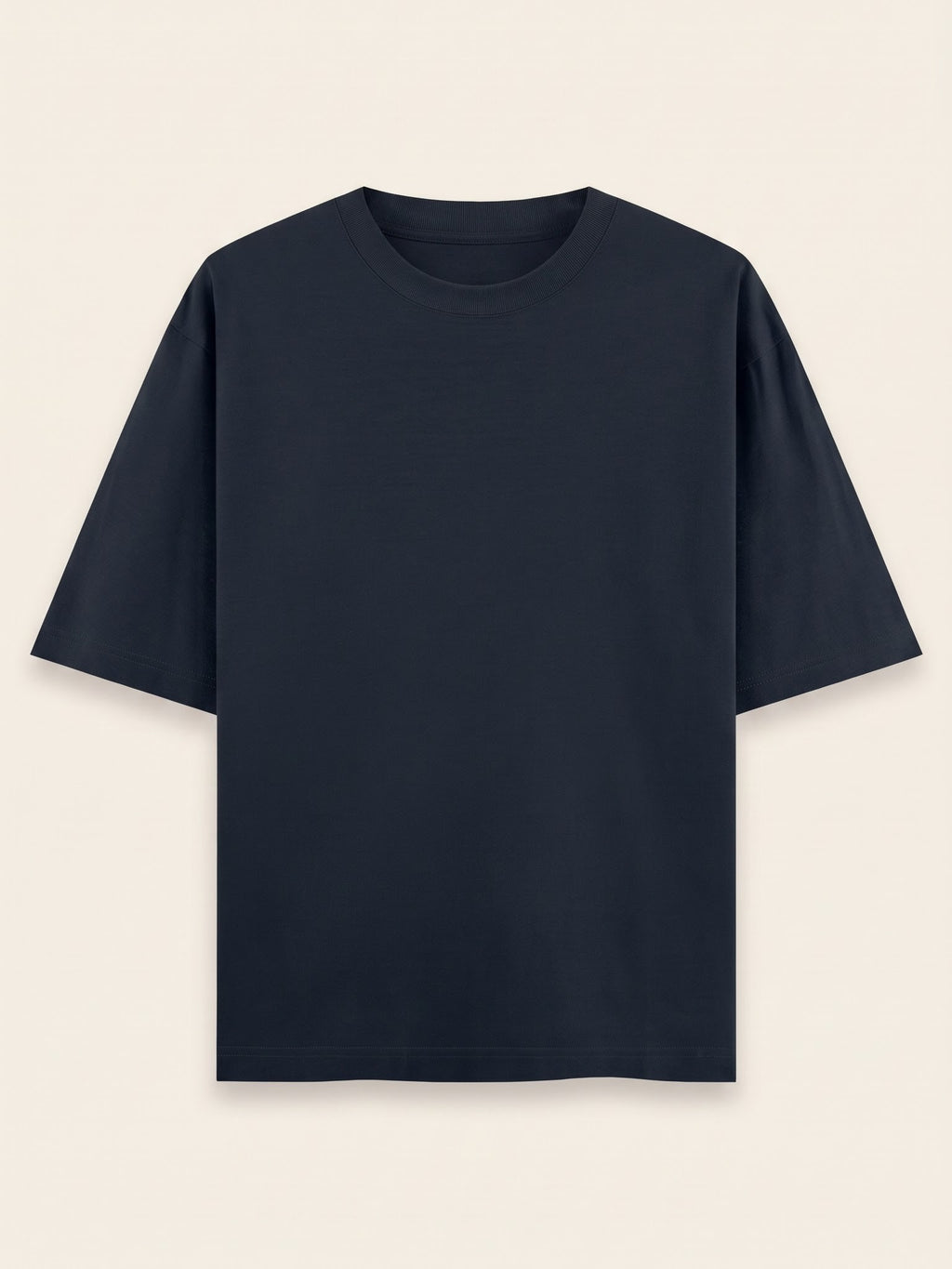 Unisex Oversized Tee