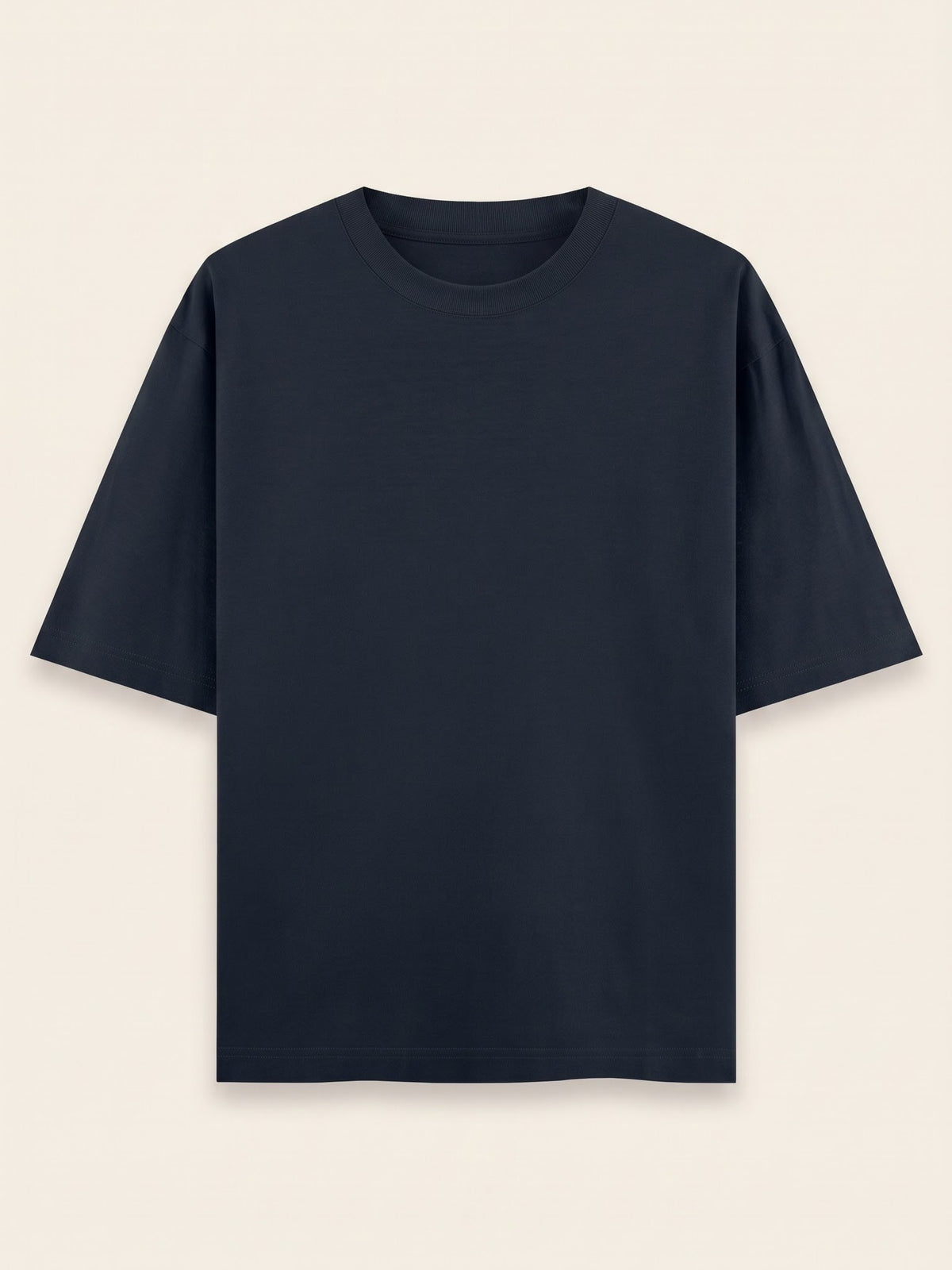 Unisex Oversized Tee