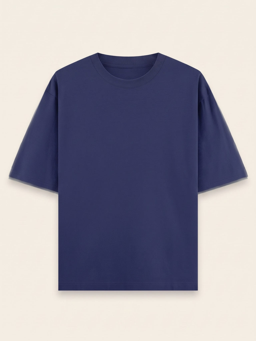 Unisex Oversized Tee