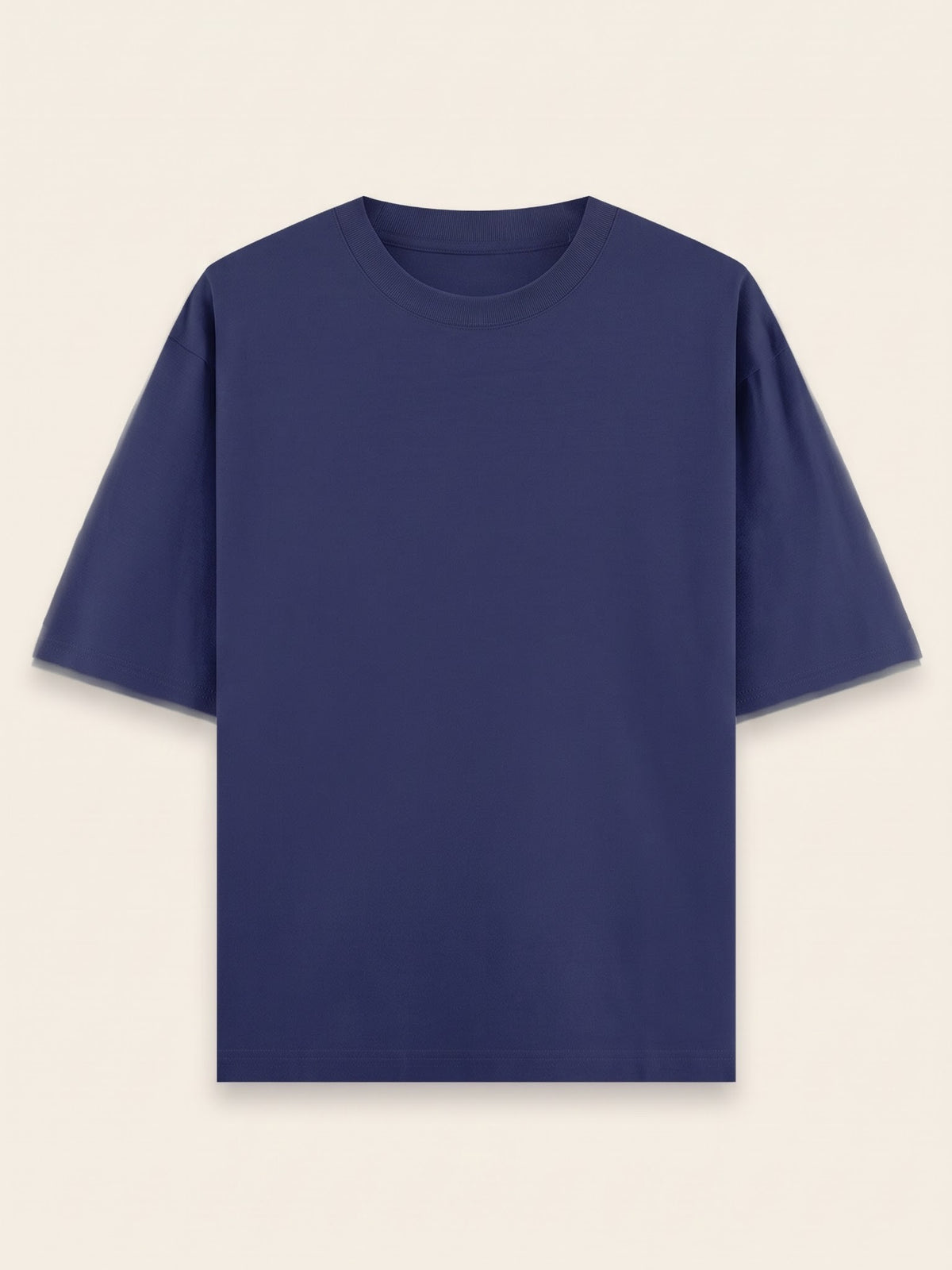 Unisex Oversized Tee