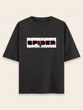 Unisex Oversized Tee