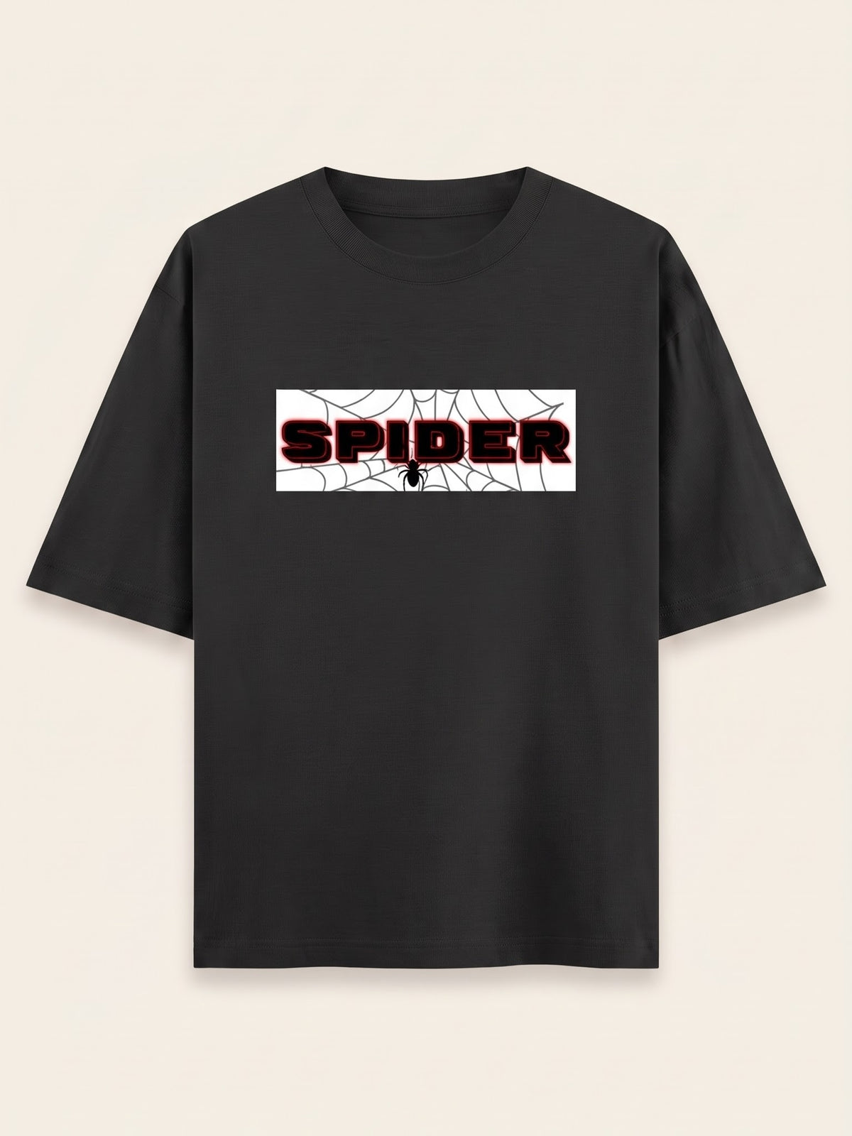 Unisex Oversized Tee