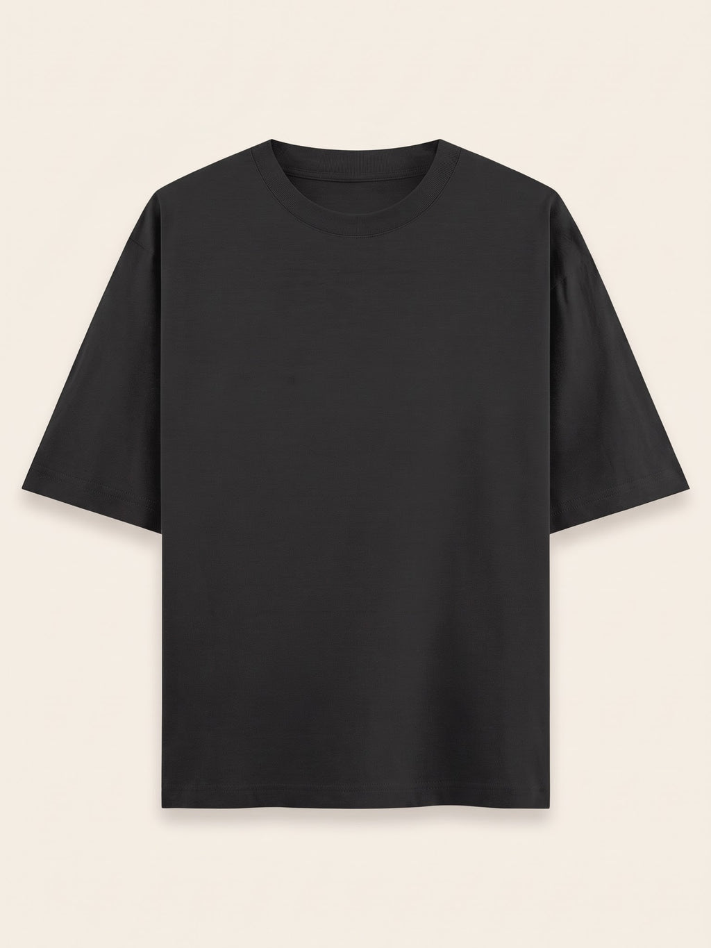 Unisex Oversized Tee