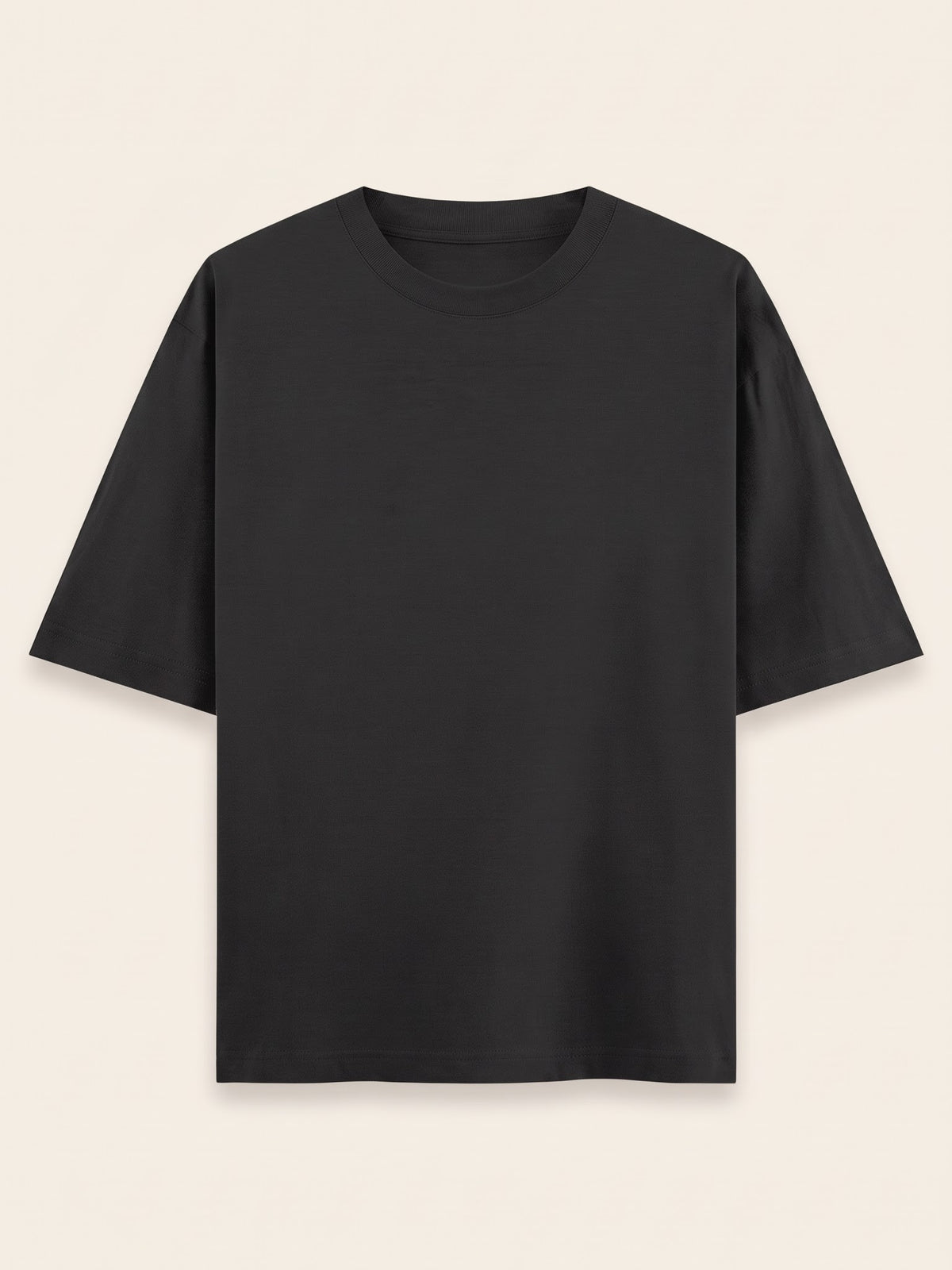 Unisex Oversized Tee