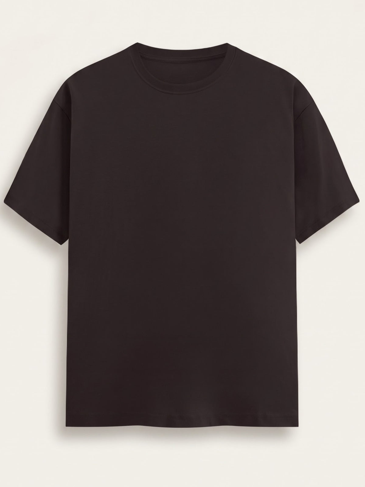 Unisex Classic Crew Tee