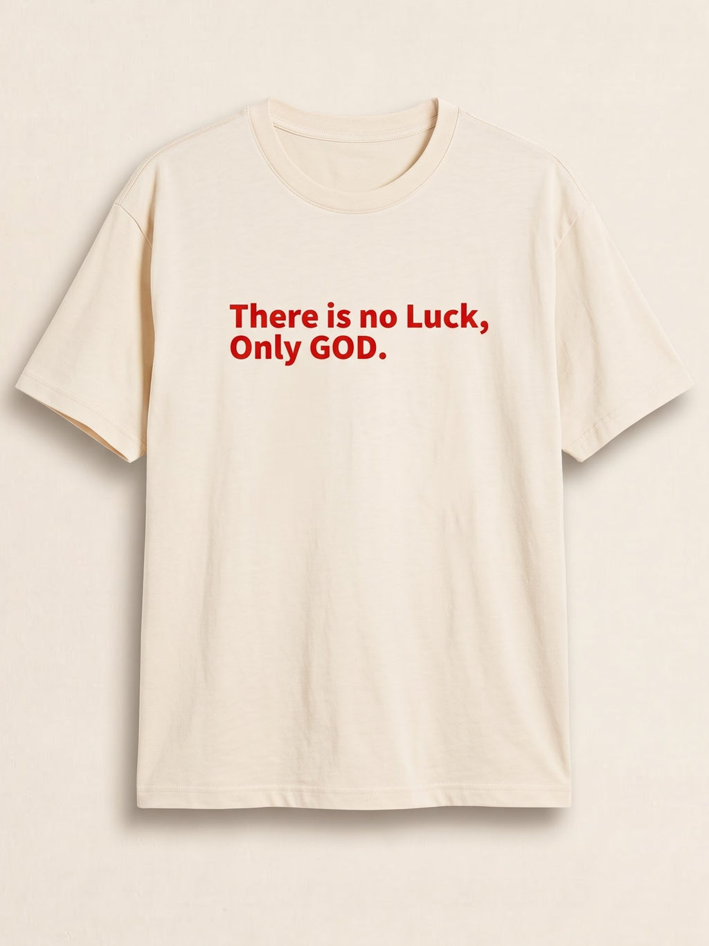 Men's Printed Tee