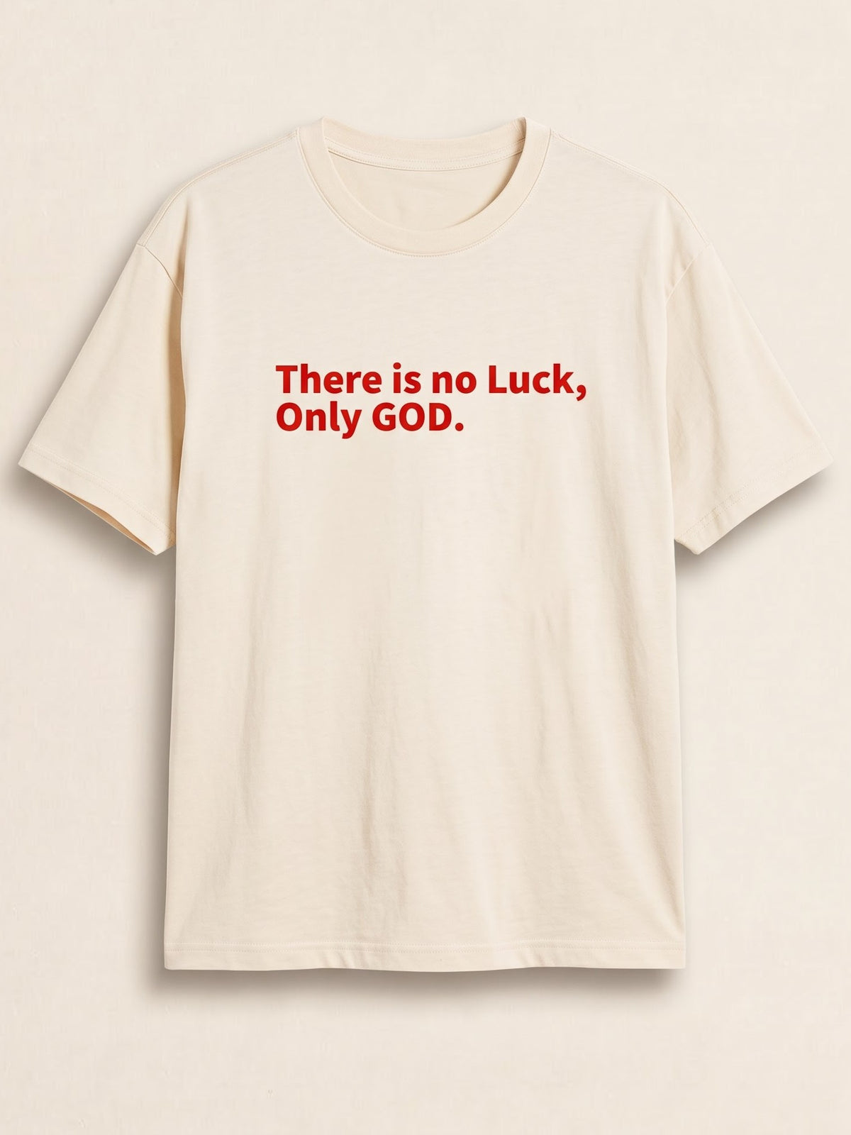 Men's Printed Tee