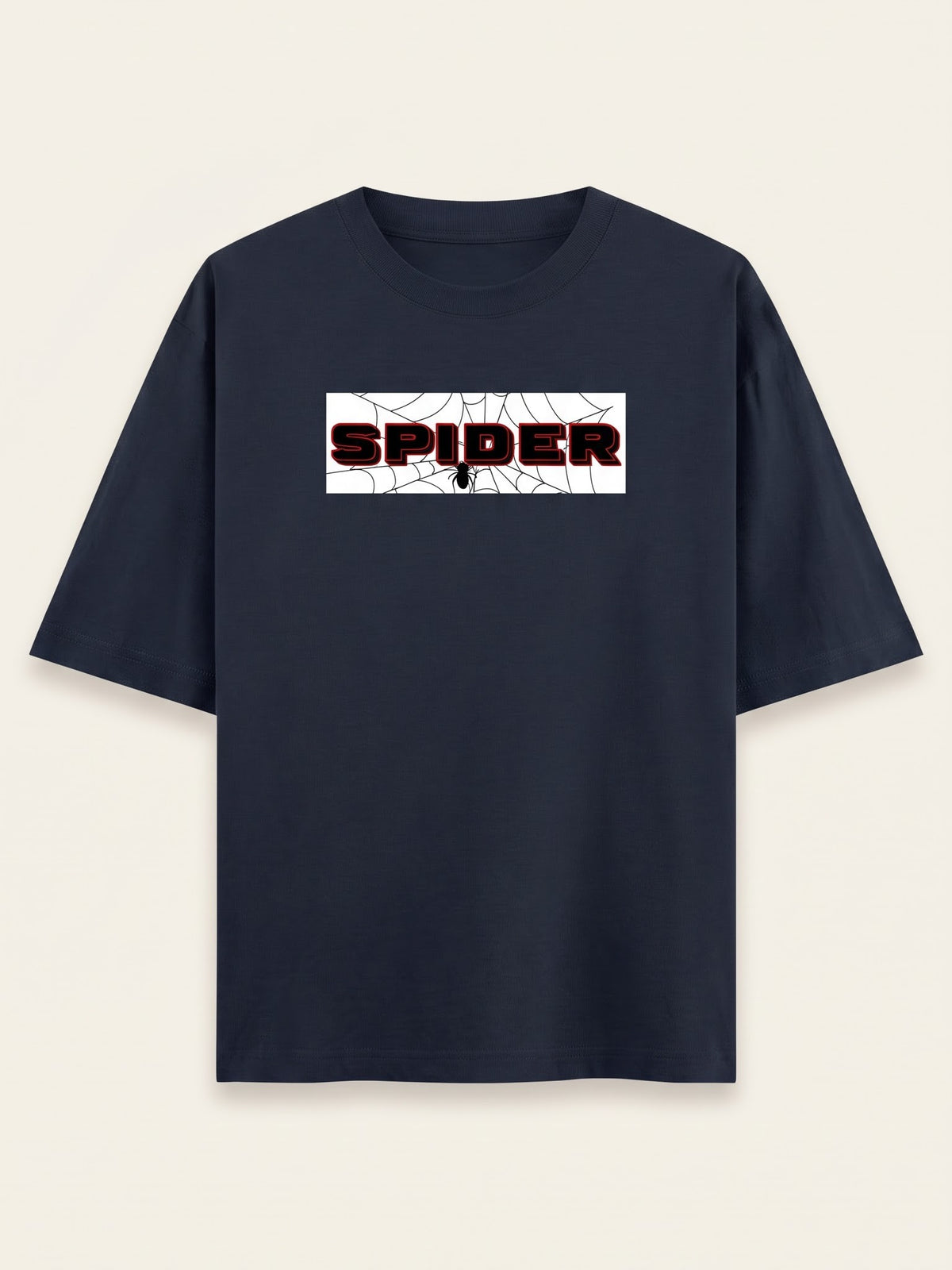 Unisex Oversized Tee