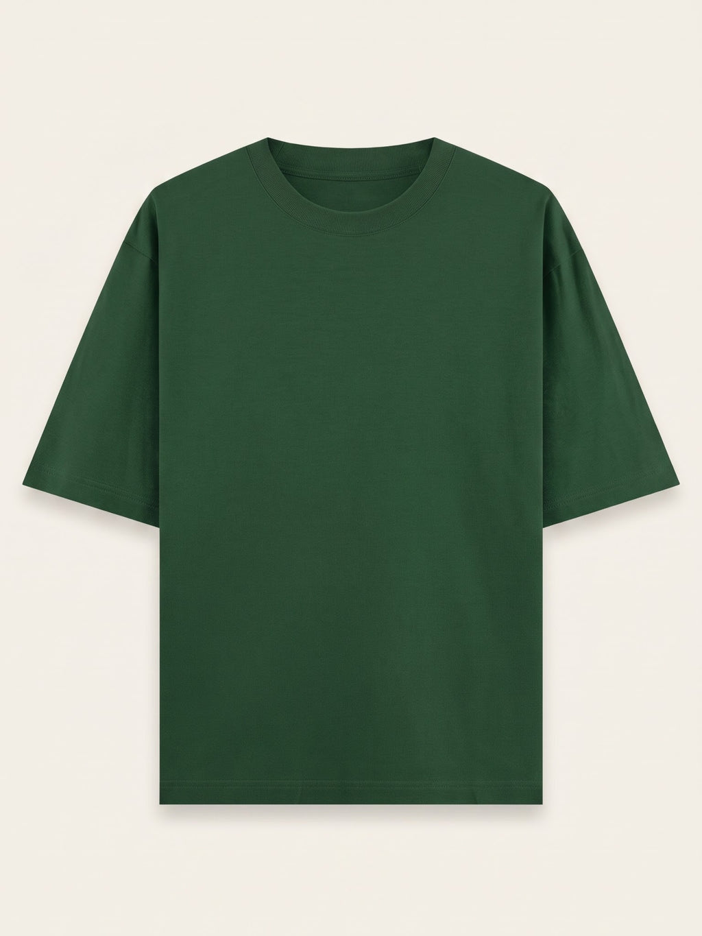 Unisex Oversized Tee