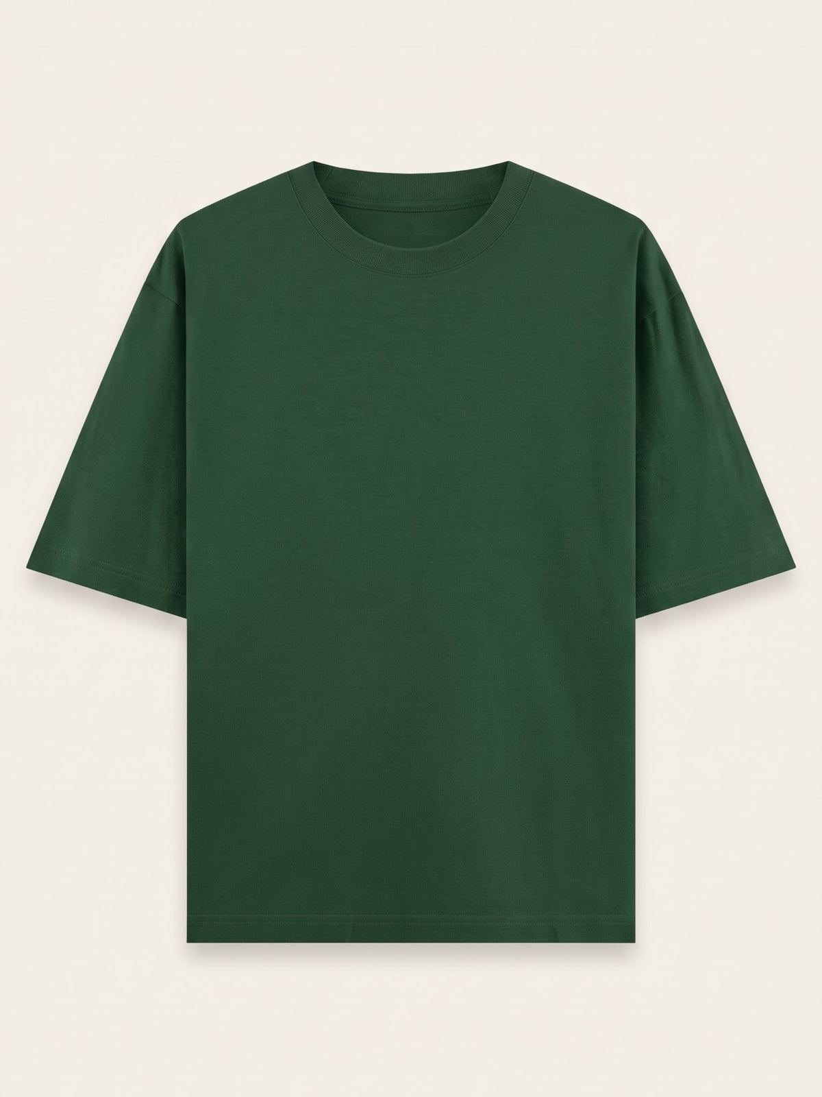 Unisex Oversized Tee