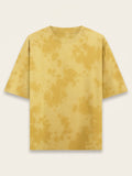 Unisex Oversized Tie Dye Tee
