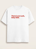 Men's Printed Tee