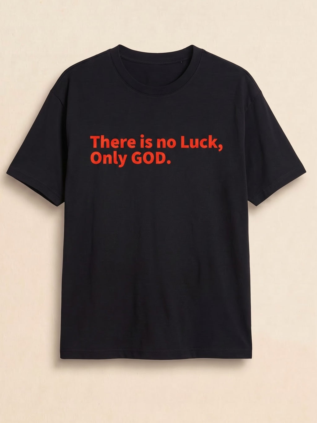 Men's Printed Tee