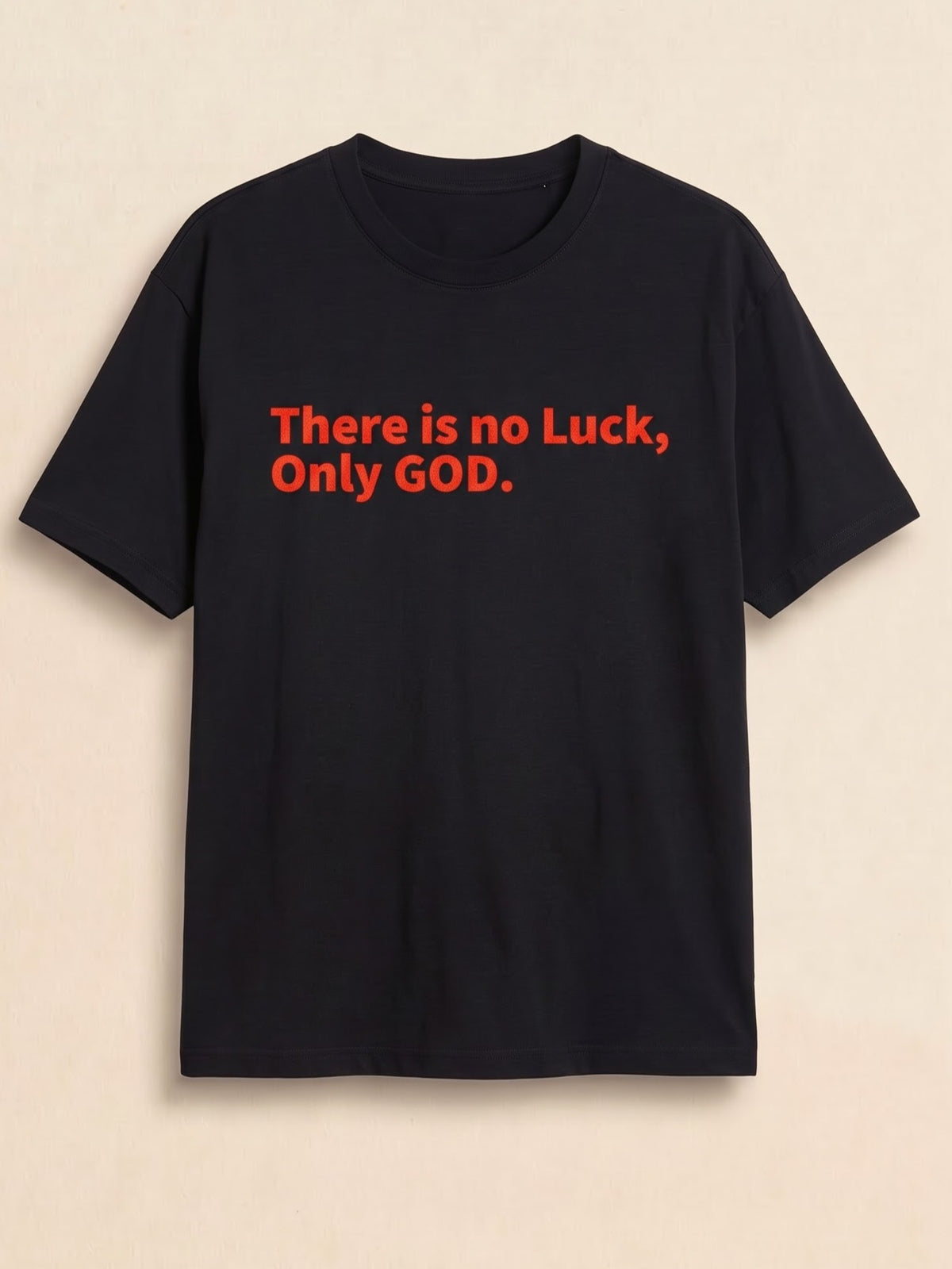 Men's Printed Tee