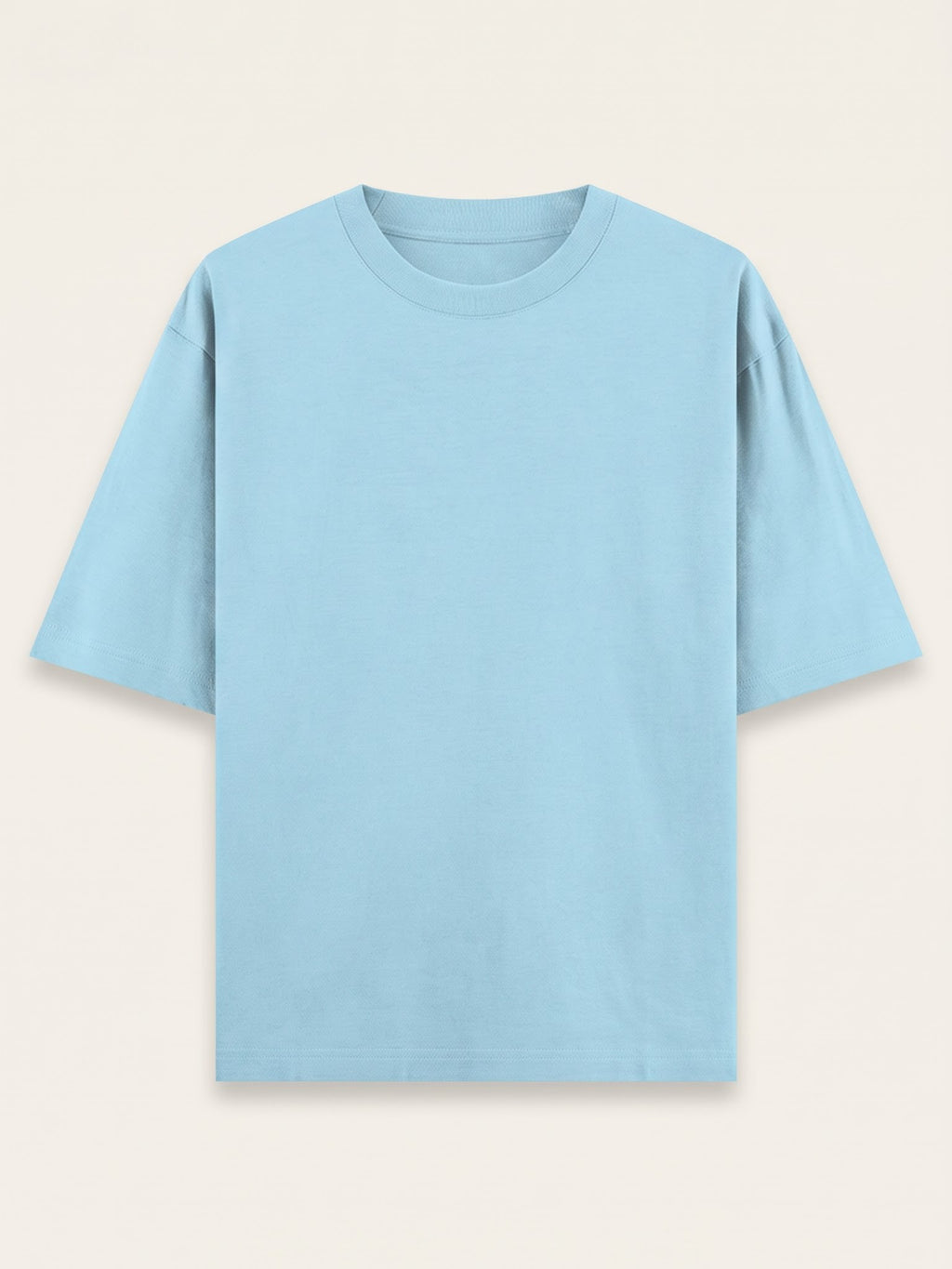 Unisex Oversized Tee