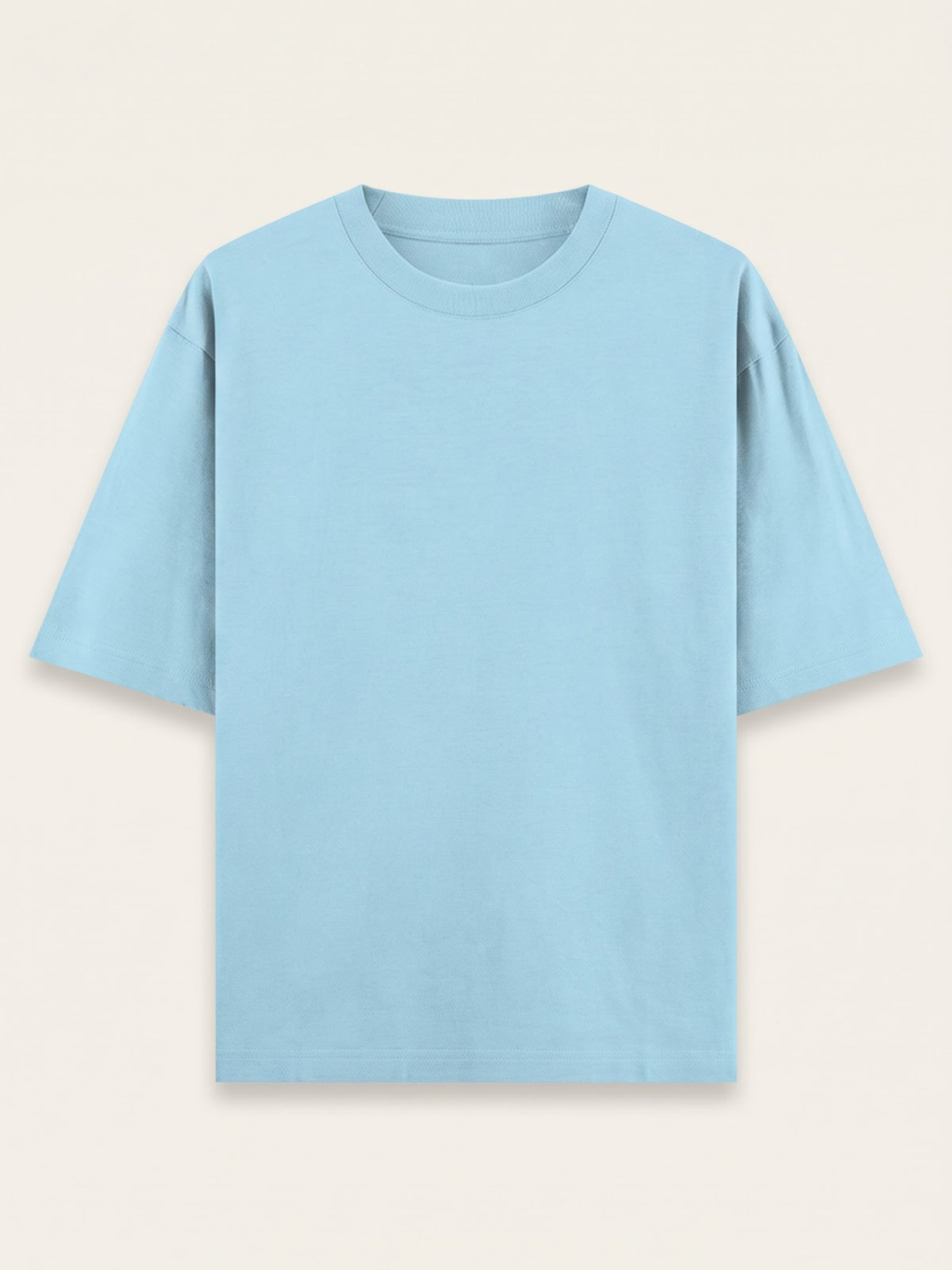 Unisex Oversized Tee