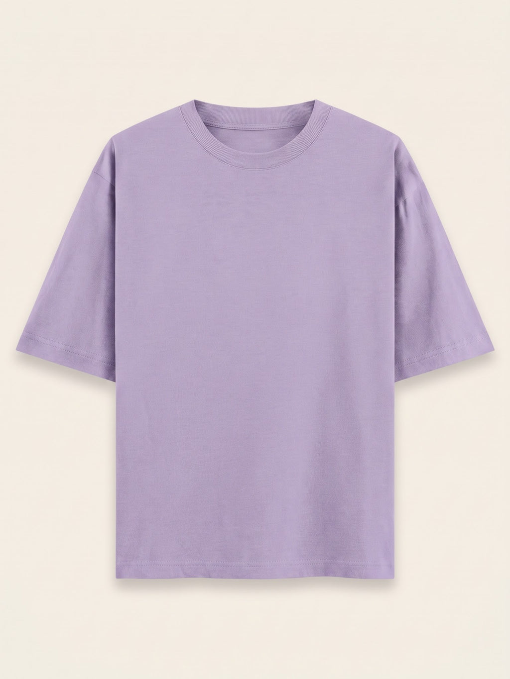 Unisex Oversized Tee