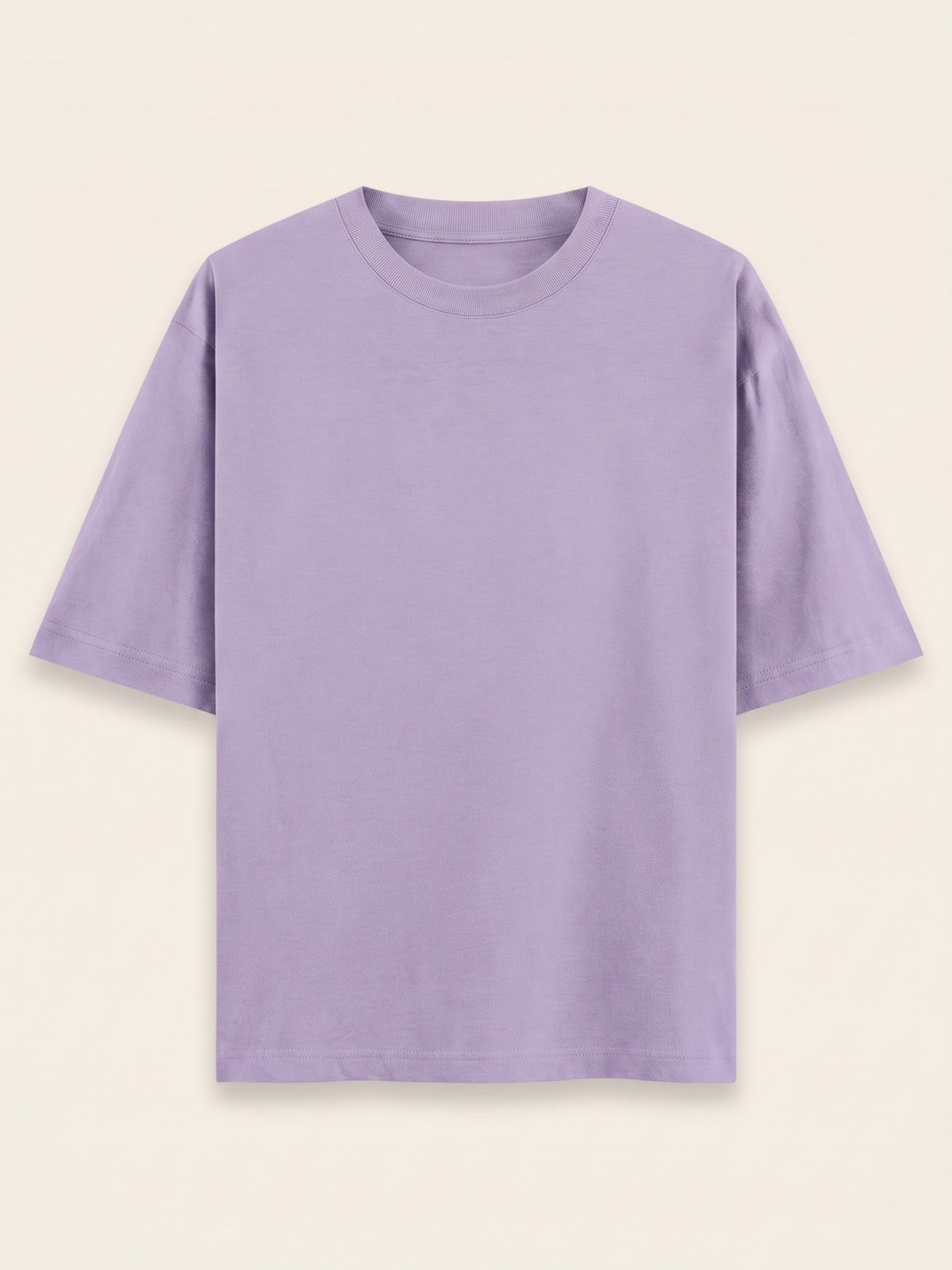 Unisex Oversized Tee