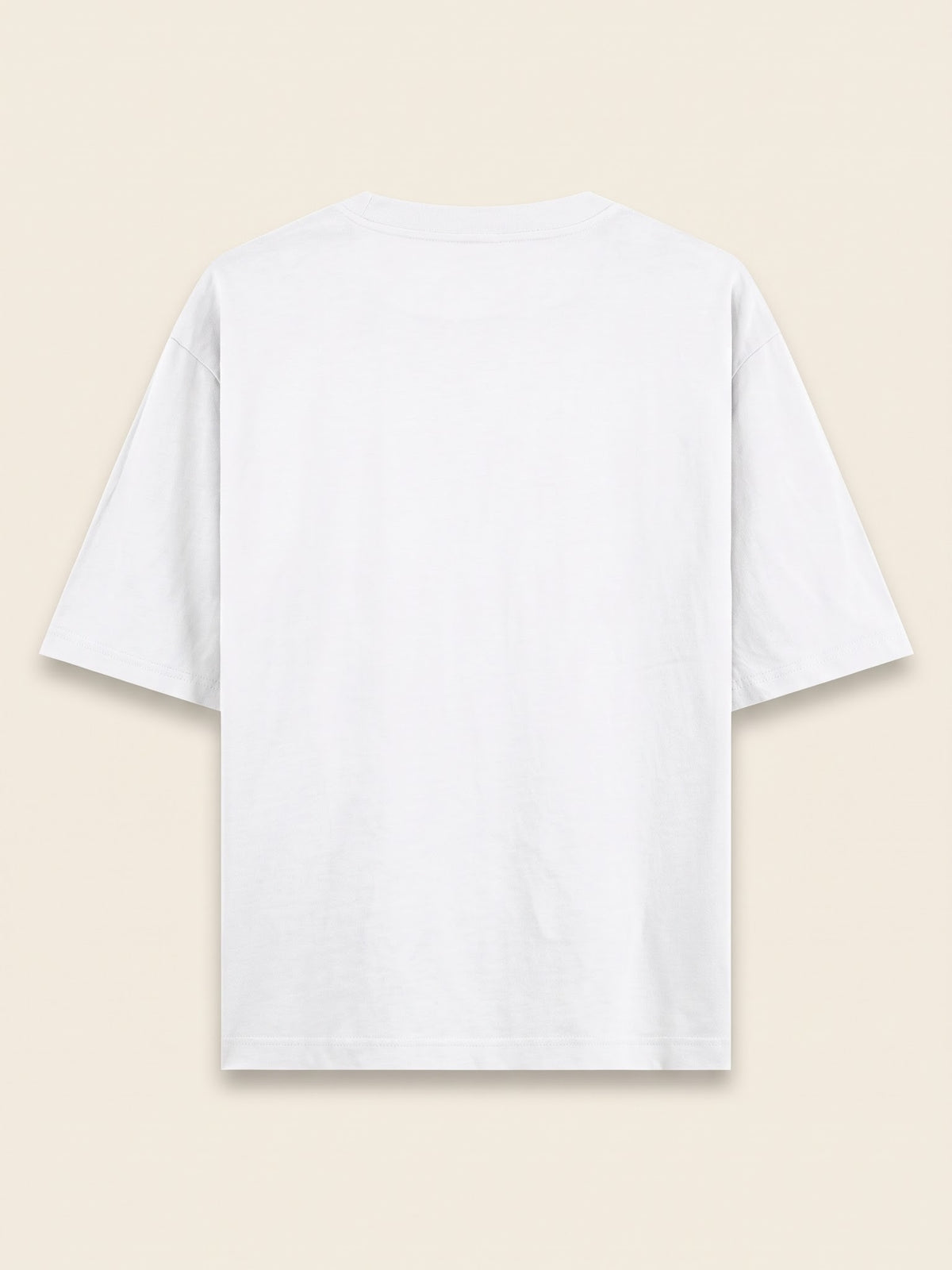 Unisex Oversized tee