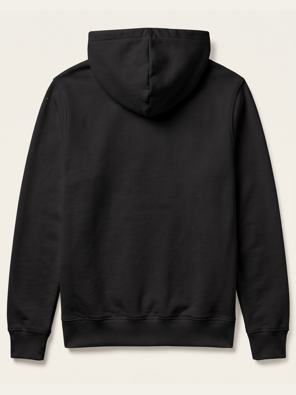 Unisex Zipper Hoodie