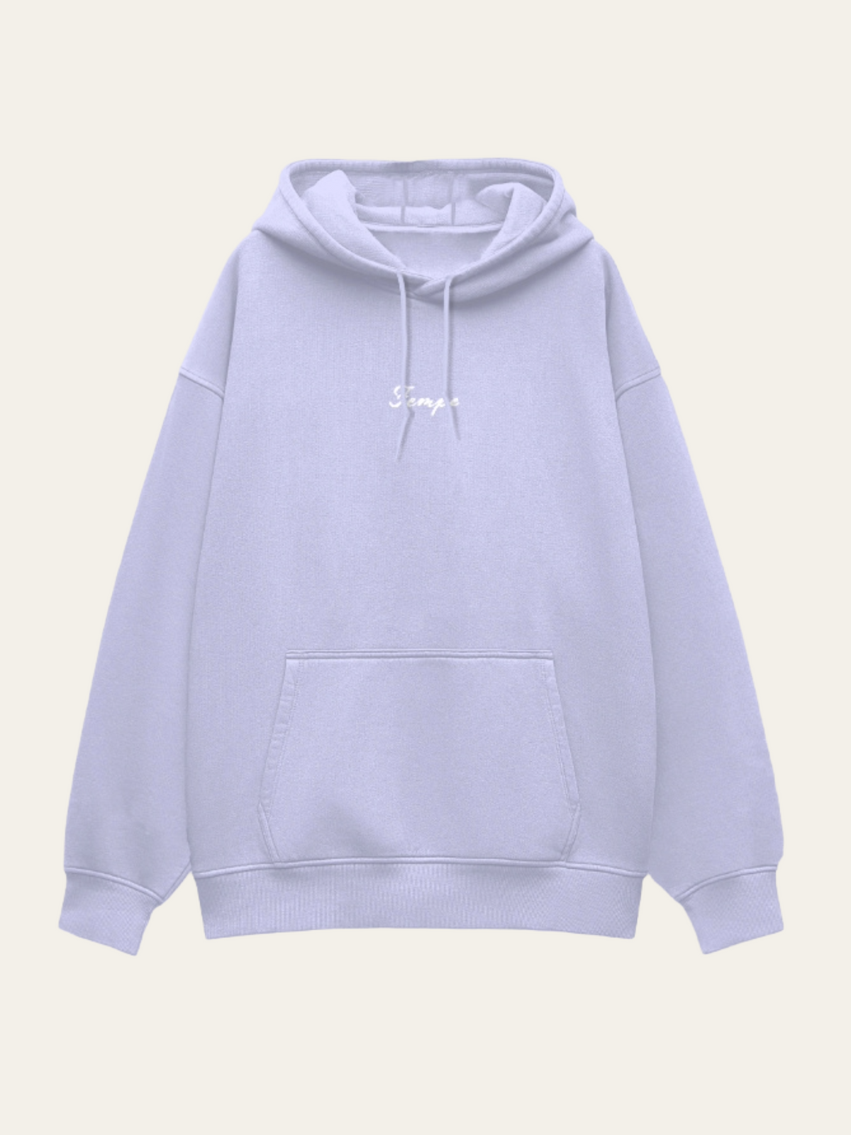Unisex Oversized Hoodie