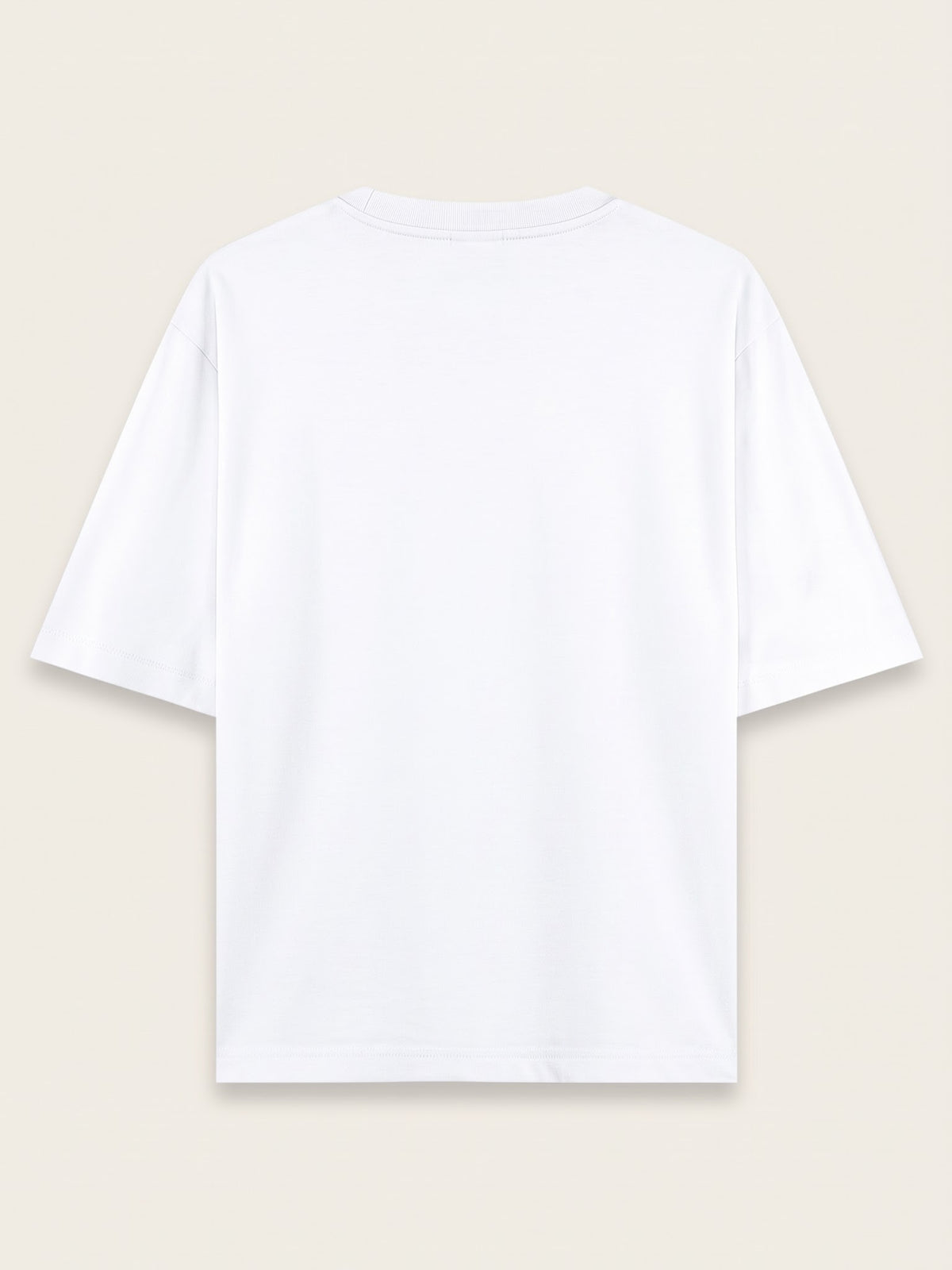 Unisex Oversized Tee