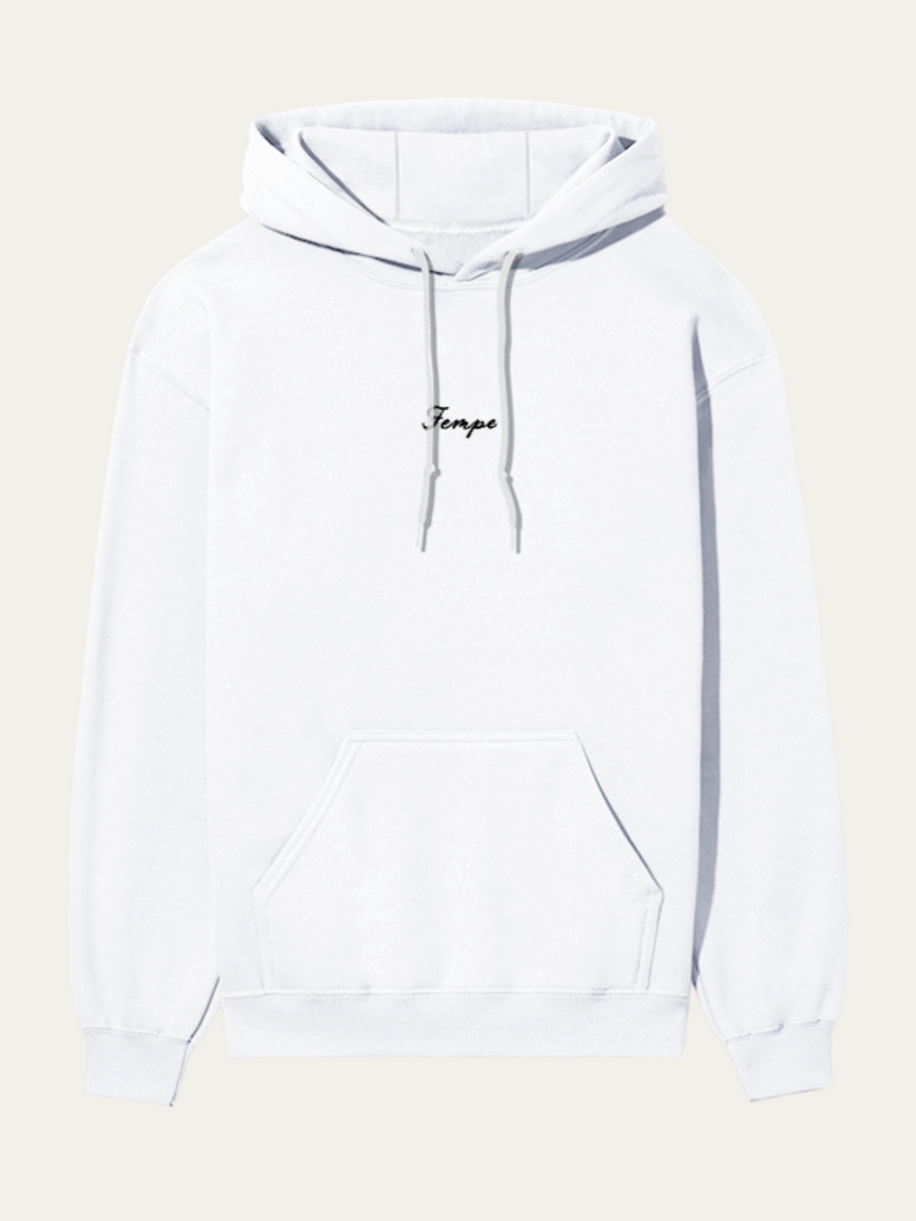 UNISEX FEMPE HOODIE