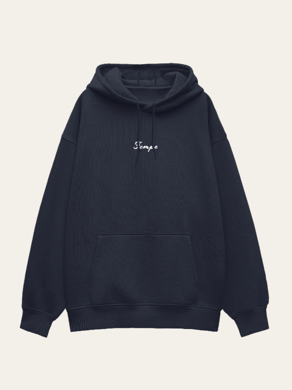 Unisex Oversized Hoodie