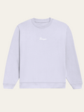 Unisex Lavender Sweatshirt