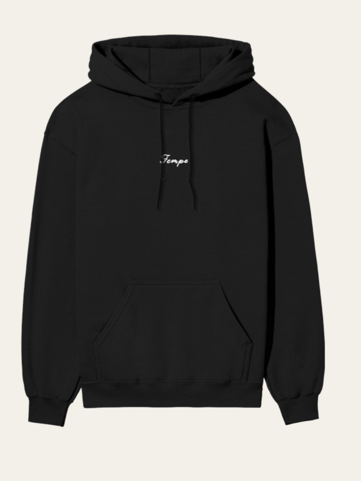 UNISEX FEMPE HOODIE